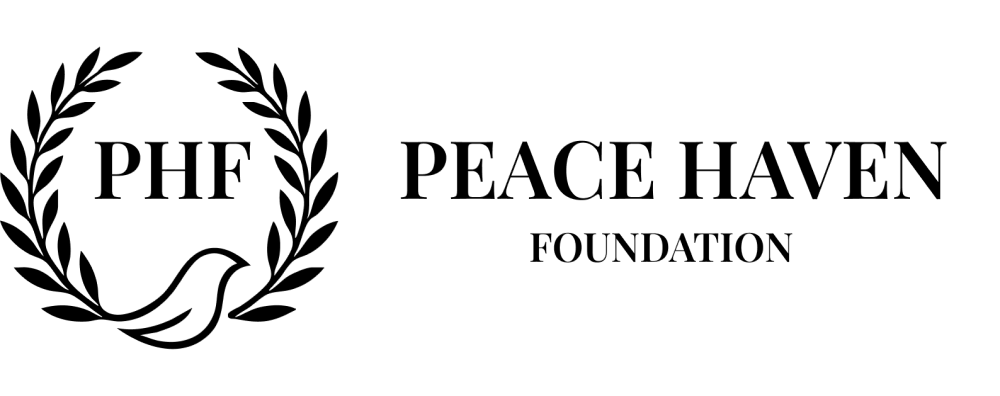 Peace Haven Foundation Logo